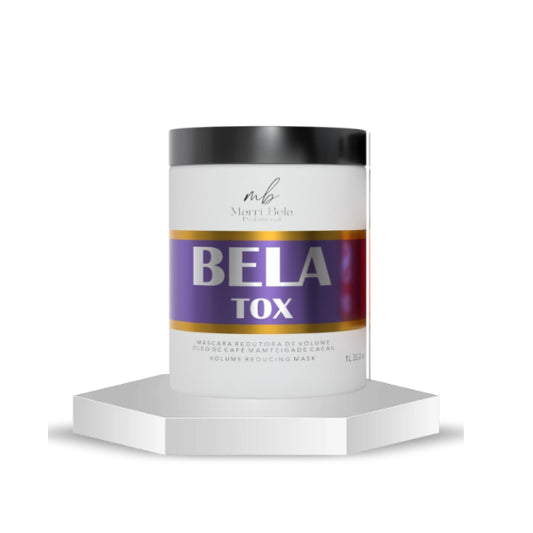 Lissage Brésilien Marri bela "BELA TOX "