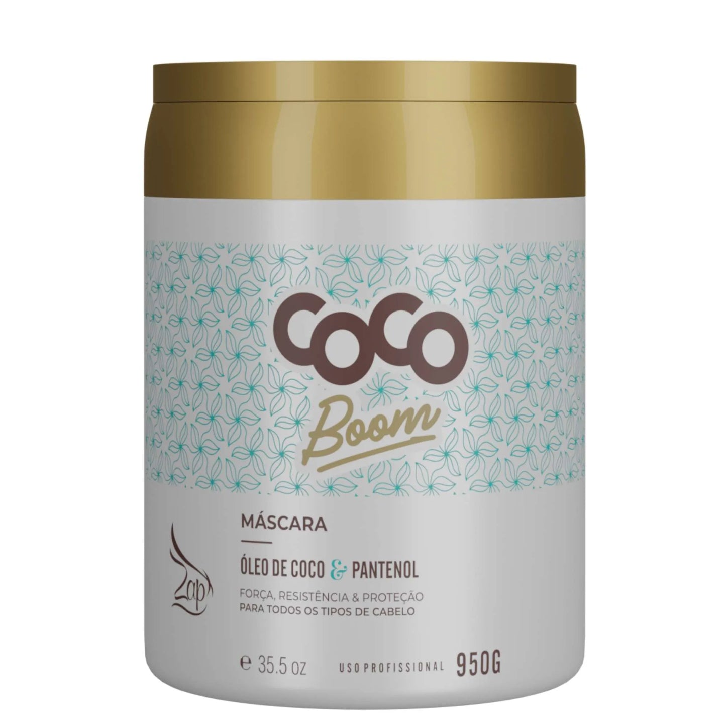 Botox ZAP Maintenance Lavabo COCO Boom Masque 950g