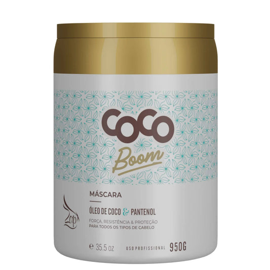 Botox ZAP Maintenance Lavabo COCO Boom Masque 950g