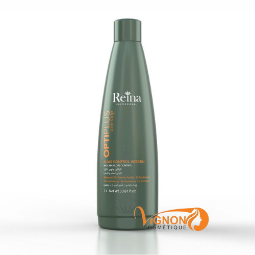 Lissage Brésilien OPTIPLUS  Reina Professional Masque  1L