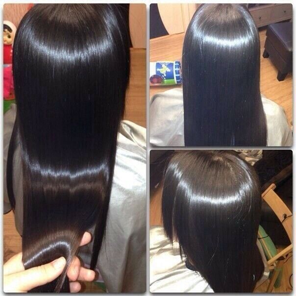 Kit ZAP Me Leva Black Pogressive Shampoing 1L*3 & Masques 3*1L