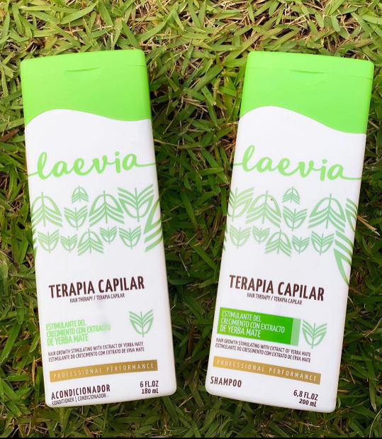 Salvatore Capillaire Tarapia Laevia Shampoing 400ml & Masque révitalisant 180ml