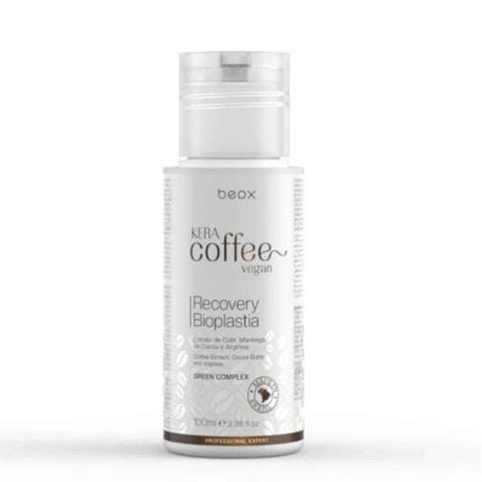 Kit de 1 Recovery Bioplastia 100 ml & 2 sachets Recovery Mask 10 ml.