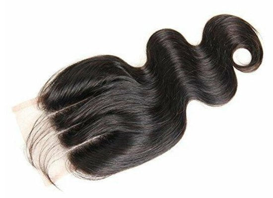 kit 4 Bundles de cheveux humains Indian Body Wave 3x 100 gr (50,80cm) 20inch + 1
