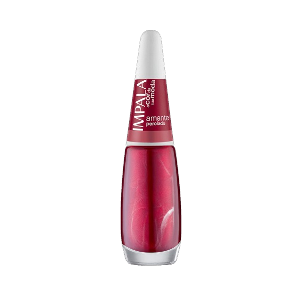 Vernis Impala Nacré 7,5 ml*2