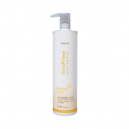 Beox KeraPrime Solution Fibre Protein Tricomplex Keratin Treatment 1000ml....