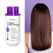 Progressiva Semi Definitiva  Forever Liss 300ml