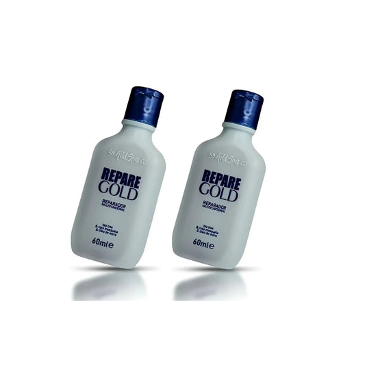 Repare Gold – Réparateur Multi-Usage (60 ml)*2
