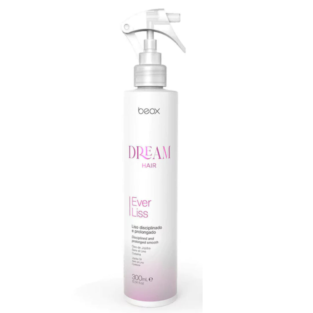 Beox Dream Hair Ever Liss 300ml.