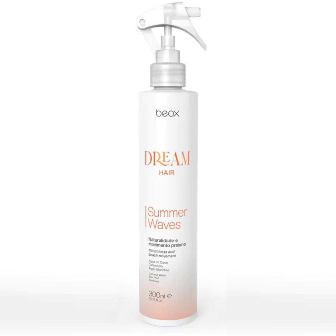 Beox Dream Hair Summer Waves 300 ml