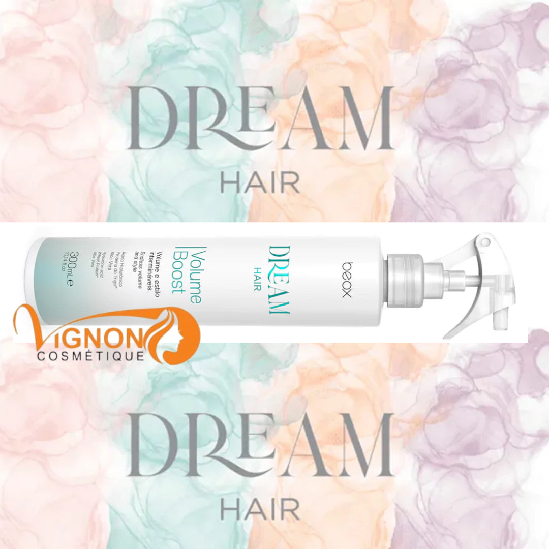 Le Beox Dream Hair Volume Boost 300ml.