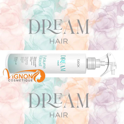 Le Beox Dream Hair Volume Boost 300ml.