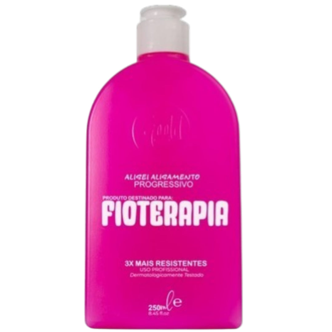 Soin capillaire Fioterapia progressive-250 ml