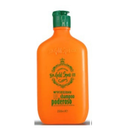 1Shampooing préparateur, 1Après-shampooing &  1 Soin intensif / masque