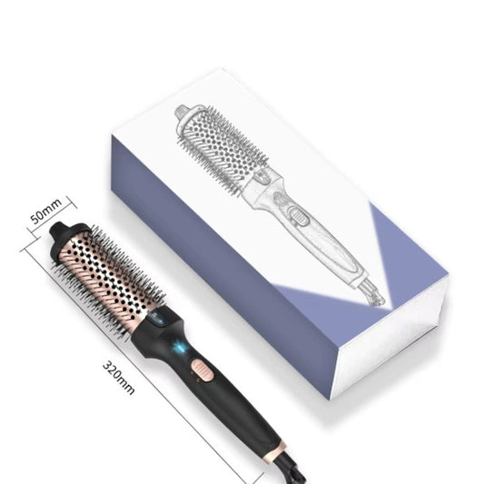 Brosse Chauffante Coiffante – Sèche-cheveux et Volumateur