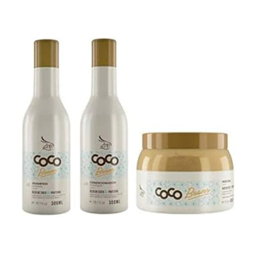 ZAP COCO BOOM KIT DE MAINTENANCE Gamme COMPLET
