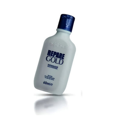 Ever Kapsula  EverK & REPARE GOLD – Lotion capillaire réparatrice 60 ml