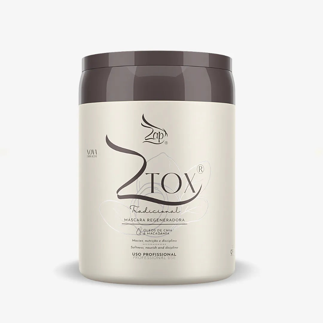 BOTOX ZAP ZTOX Maintenance Masque 950g