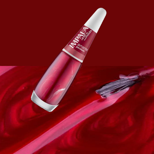 Vernis Impala Nacré Amante 7,5 ml
