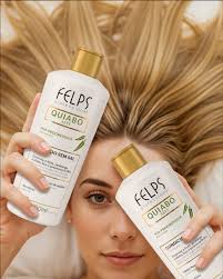Lissage Brésilien Felps Professionnel QUIABO 1L