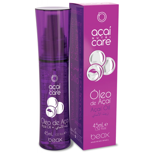 HUILE  Beox Açai Oil Care 45ML