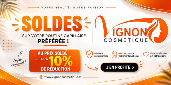 Vignon Cosmetique