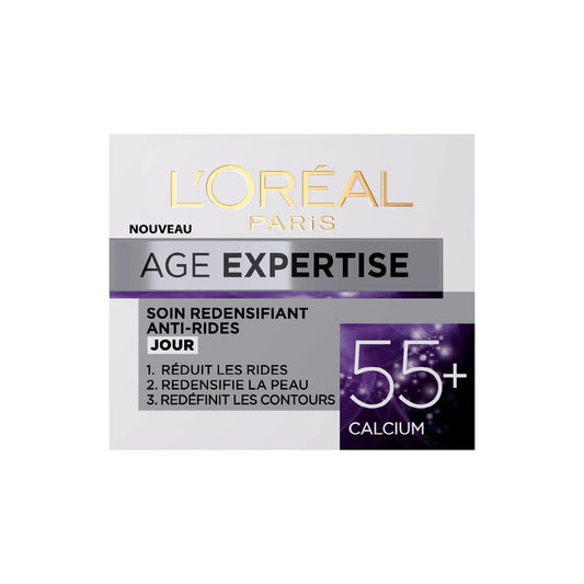 L'OREAL PARIS Soin REDENSIFIANT ANTI-RIDES (jour)