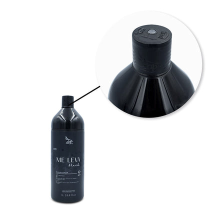 Lissage Brésilien ZAP Me Leva Masque Capillaire 1L