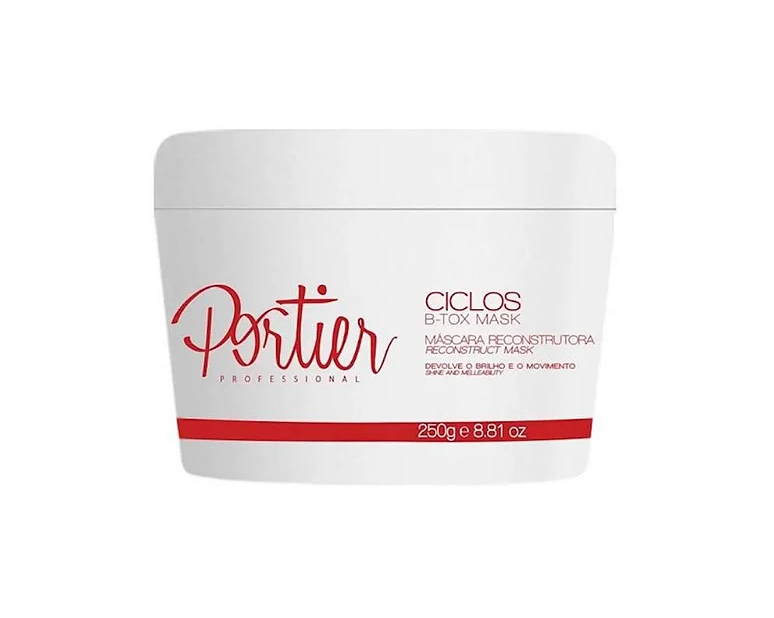 Portier Ciclos Mask Capillaire – 250g