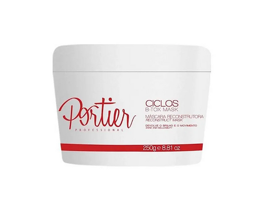 Portier Ciclos Mask Capillaire – 250g