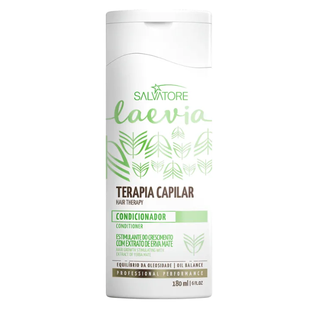 Salvatore Capillaire Tarapia Laevia Shampoing 400ml & Masque révitalisant 180ml