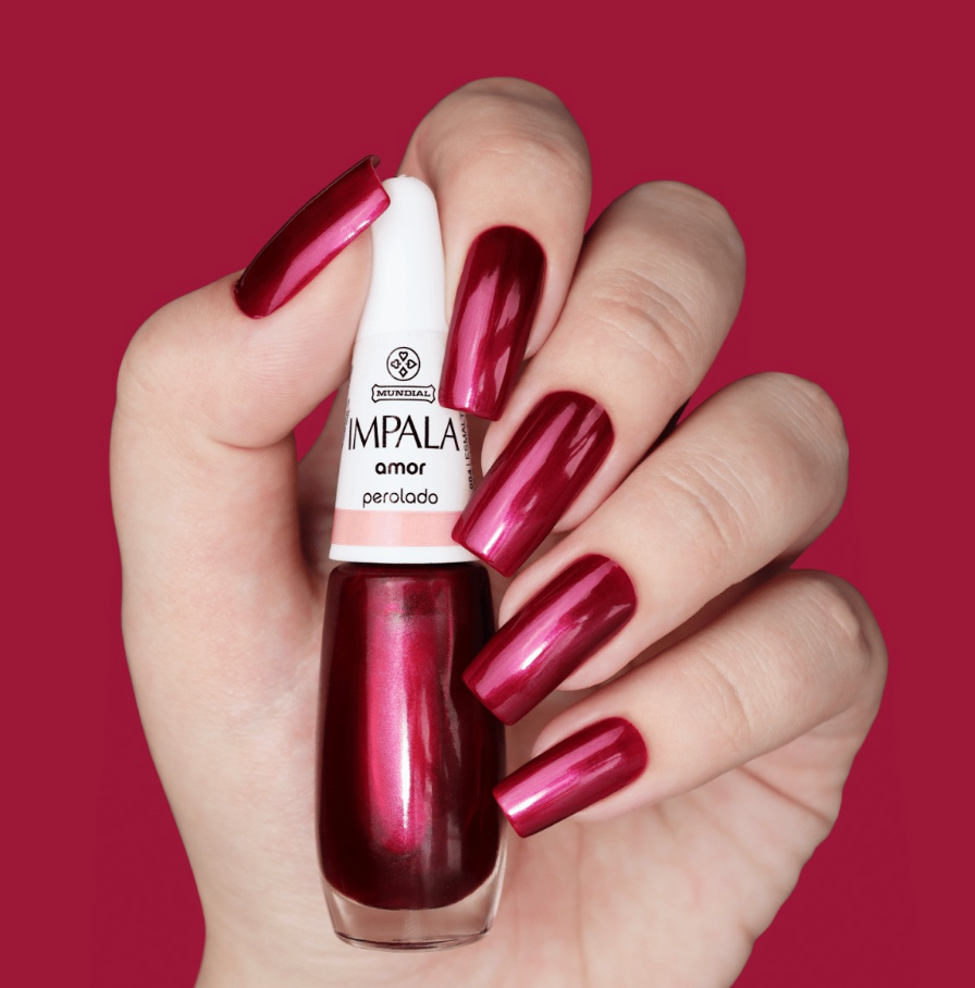 VERNIS A ONGLE BRESILIEN IMPALA