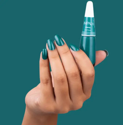 Vernis à ongles Impala Crémoso Alento  – La couleur de votre mode