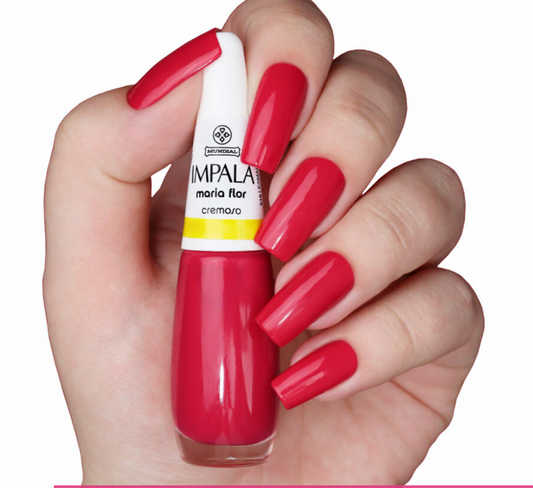 Vernis à ongles brésilien IMPALA