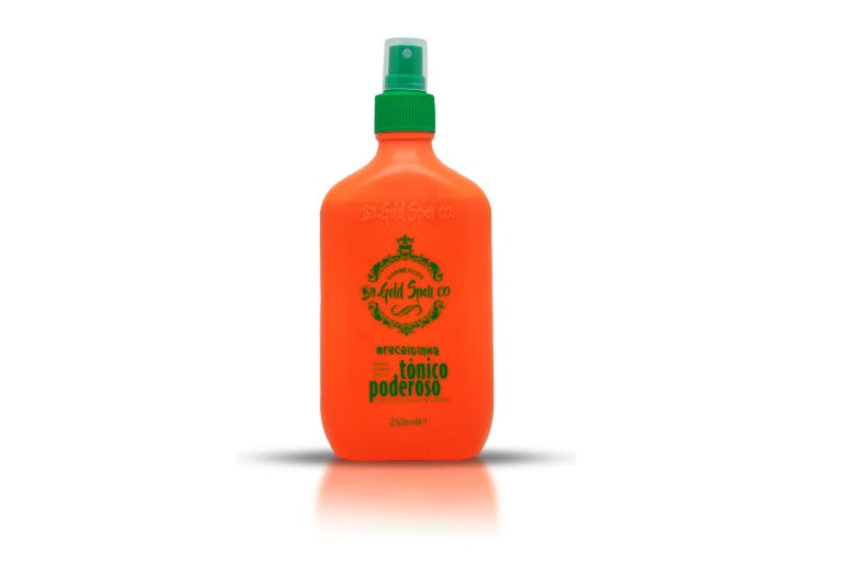 Poderoso Conditioner – By Gold Spell Co 250 ml (Après Shampoing)