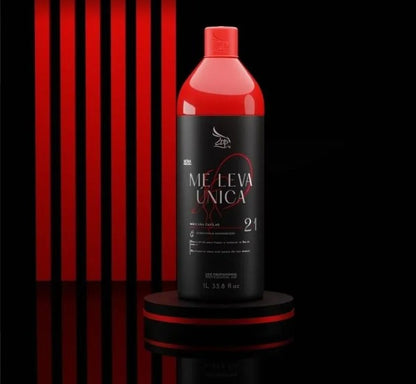 Lissage Brésilien Zap Me Leva UNICA 2-1