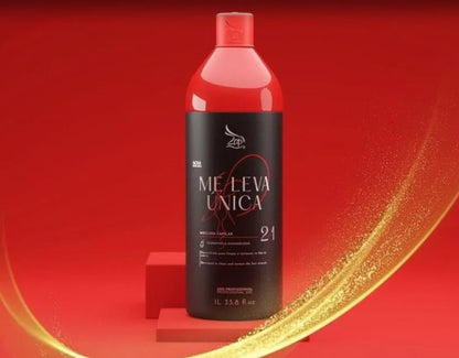 Lissage Brésilien Zap Me Leva UNICA 2-1