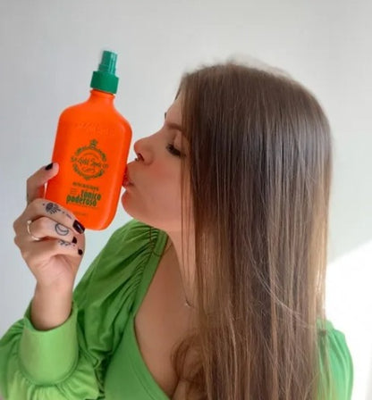 Poderoso Conditioner – By Gold Spell Co 250 ml (Après Shampoing)
