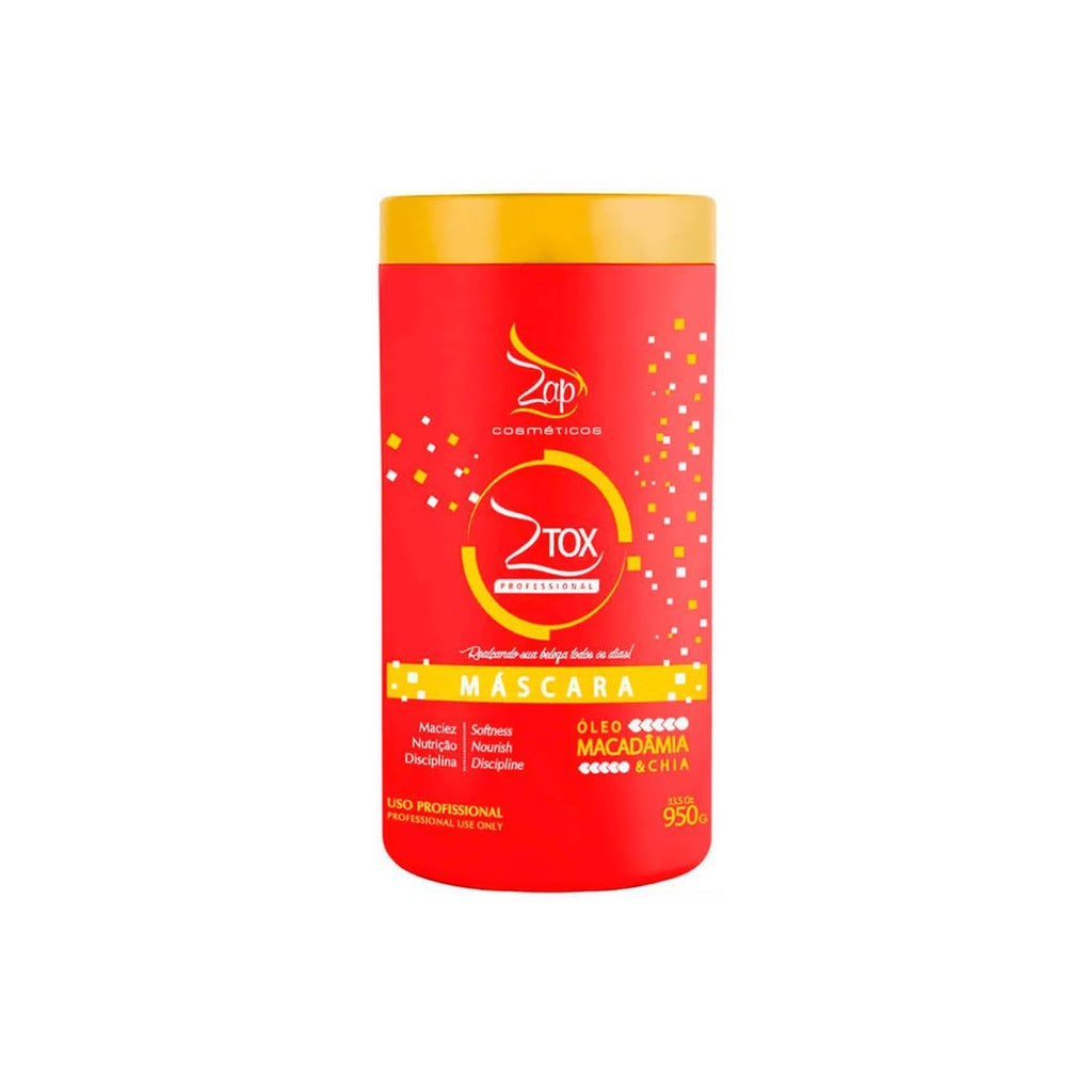 ZAP ZTOX Maintenance Masque 950g