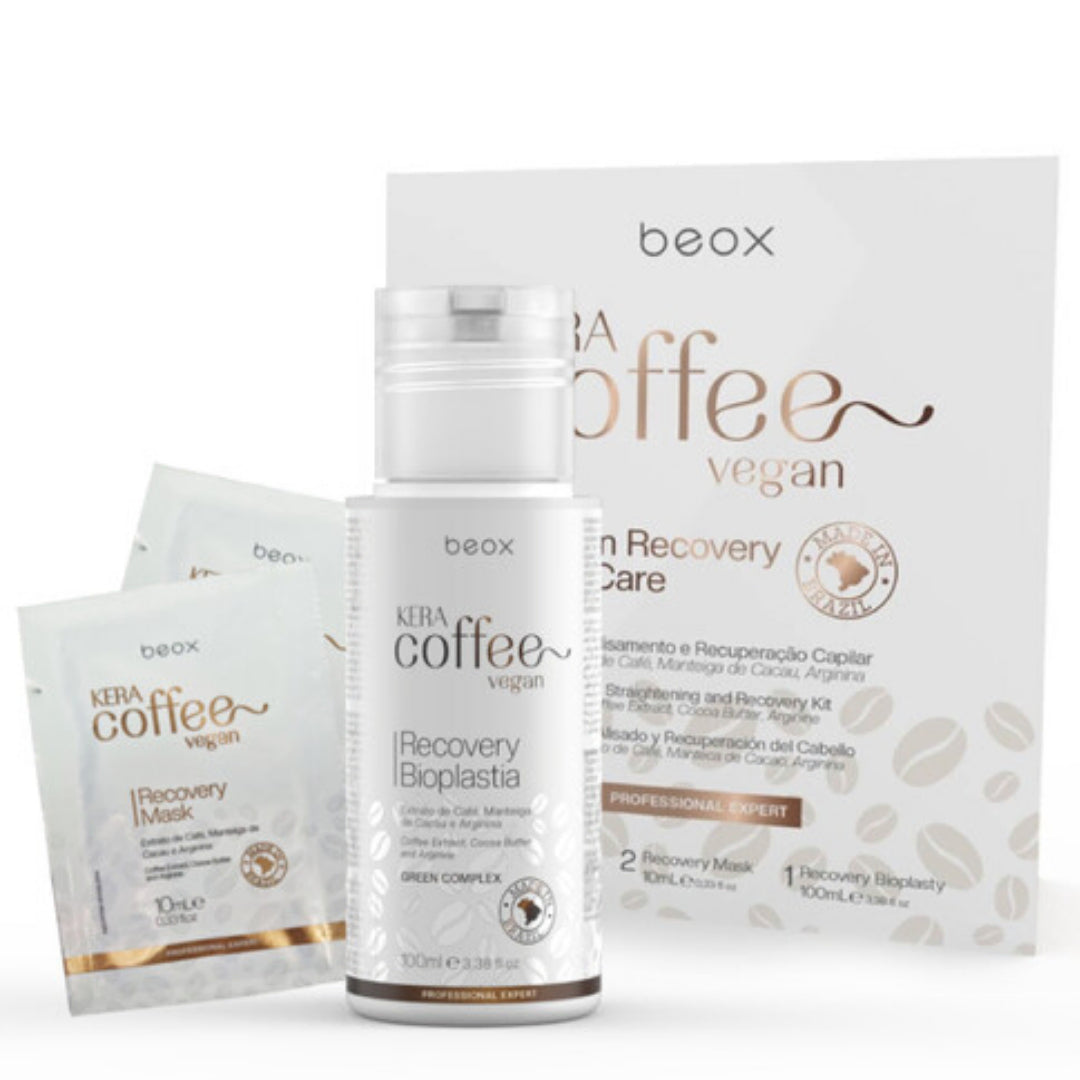 Kit de 1 Recovery Bioplastia 100 ml & 2 sachets Recovery Mask 10 ml.