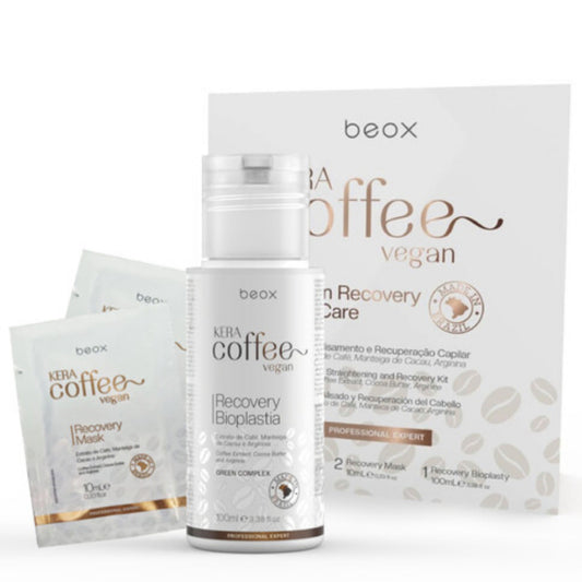Kit de 1 Recovery Bioplastia 100 ml & 2 sachets Recovery Mask 10 ml.