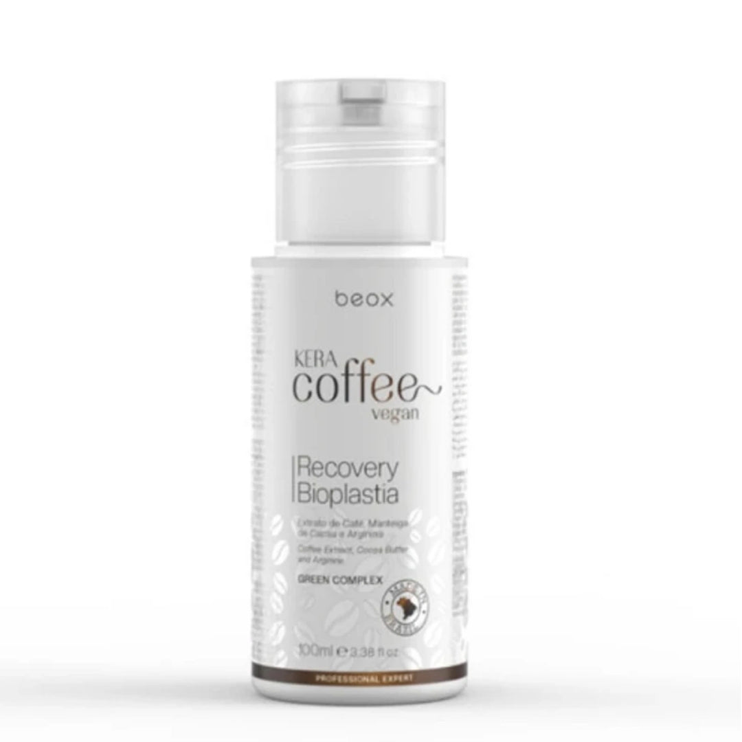 Kit de 1 Recovery Bioplastia 100 ml & 2 sachets Recovery Mask 10 ml.