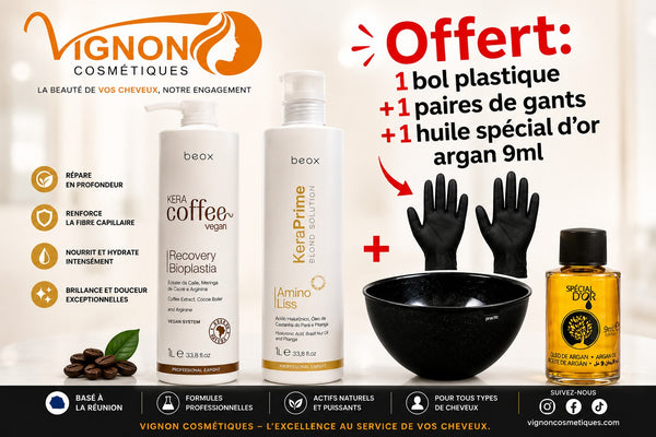 Vignon Cosmetique