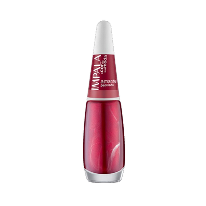 Vernis Impala Nacré  7,5 ml*2
