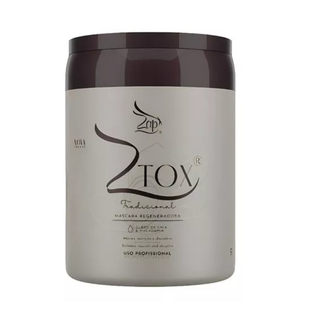ZAP ZTOX Maintenance Masque 950g